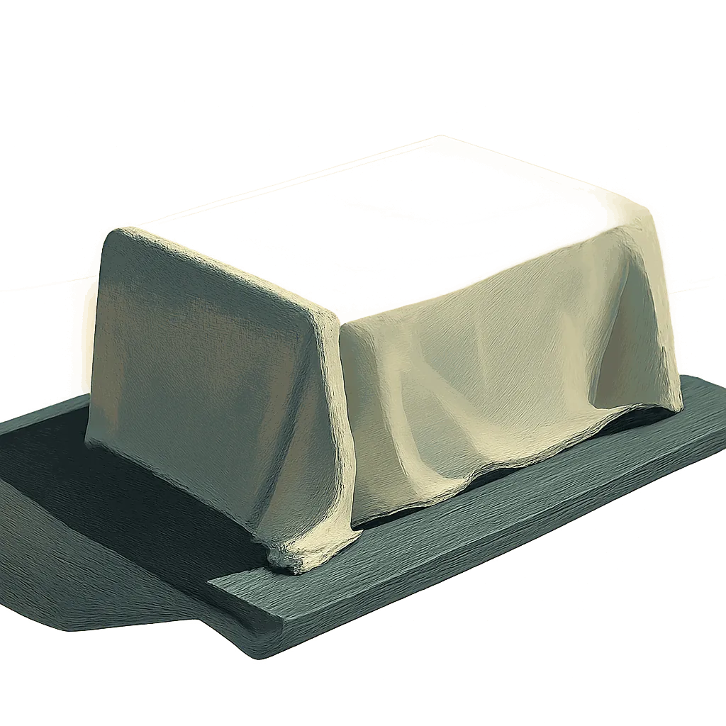 Fondant icing